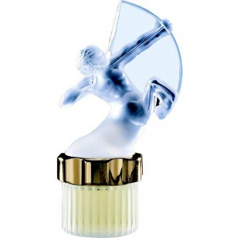 Lalique pour Homme Cristal - Sagittaire Edition Limitée 1999